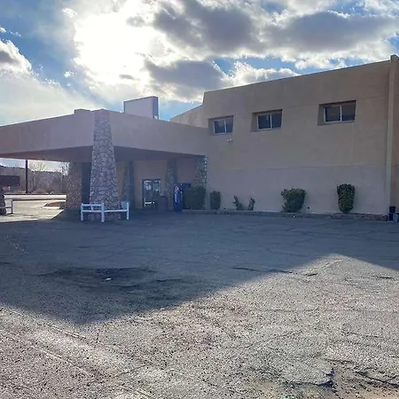 Travelodge By Wyndham Farmington Hwy 64